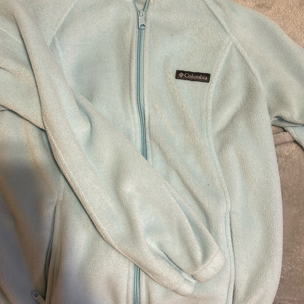 Colombia winter jacket